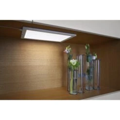 Ledvance LED-Unterbauleuchte Cabinet Panel 2er-Set 30 Cm X 20 Cm -Heimdekoration Angebote 4058075268340 2010 6