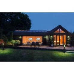 Ledvance LED-Außenleuchte Smart+ Cascade Multicolor Wandleuchte 11 Ledvance LED-Außenleuchte Smart+ Cascade Multicolor Wandleuchte -Heimdekoration Angebote 4058075564244 2010 5