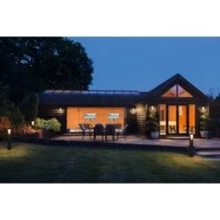 Ledvance LED-Außenleuchte Smart+ Cascade Multicolor Wandleuchte 10 Ledvance LED-Außenleuchte Smart+ Cascade Multicolor Wandleuchte -Heimdekoration Angebote 4058075564244 2010 6