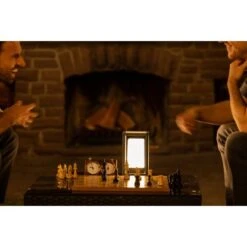 Ledvance LED-Außenleuchte Smart+ Table Frame Multicolor Dunkelgrau 11 Ledvance LED-Außenleuchte Smart+ Table Frame Multicolor Dunkelgrau -Heimdekoration Angebote 4058075564466 2010 6