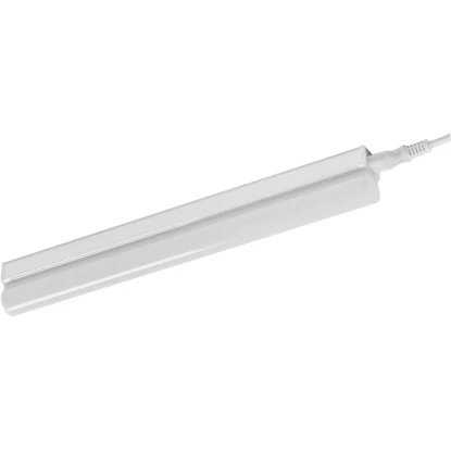 Ledvance LED-Unterbauleuchte Batten Sensor Weiß 32 Cm 1 Ledvance LED-Unterbauleuchte Batten Sensor Weiß 32 Cm