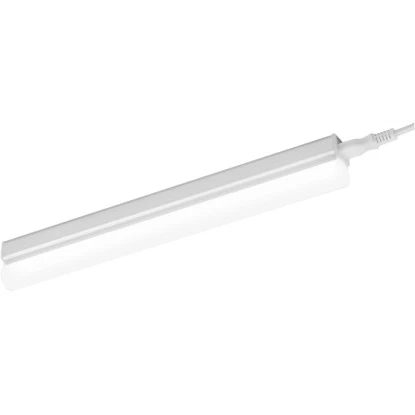 Ledvance LED-Unterbauleuchte Batten Sensor Weiß 32 Cm 4 Ledvance LED-Unterbauleuchte Batten Sensor Weiß 32 Cm – Bild 4