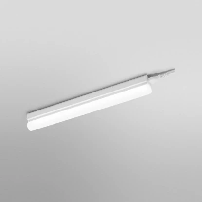 Ledvance LED-Unterbauleuchte Batten Sensor Weiß 32 Cm 6 Ledvance LED-Unterbauleuchte Batten Sensor Weiß 32 Cm – Bild 6