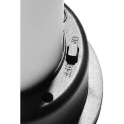 Amare LED-Solargartenfeuer Rund Weiß Mit Flammeneffekt 12 Amare LED-Solargartenfeuer Rund Weiß Mit Flammeneffekt -Heimdekoration Angebote 4251083908059 4655 05