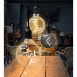 Amare LED-Glaskugel Glow 3er Set Mit Netzstecker Klar, Gold & Smokey 11 Amare LED-Glaskugel Glow 3er Set Mit Netzstecker Klar, Gold & Smokey -Heimdekoration Angebote 4251083910113 4655 02