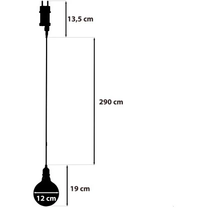 Amare LED-Glaskugel Glow 3er Set Mit Netzstecker Klar, Gold & Smokey 7 Amare LED-Glaskugel Glow 3er Set Mit Netzstecker Klar, Gold & Smokey – Bild 7