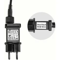 Amare LED-Glaskugel Glow 3er Set Mit Netzstecker Klar, Gold & Smokey 17 Amare LED-Glaskugel Glow 3er Set Mit Netzstecker Klar, Gold & Smokey -Heimdekoration Angebote 4251083910113 4655 08