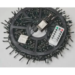 Amare LED-Lichterkette 1000 LEDs Mit Fernbedienung 30 M Bernsteinfarben 23 Amare LED-Lichterkette 1000 LEDs Mit Fernbedienung 30 M Bernsteinfarben -Heimdekoration Angebote 4251083910373 4655 11