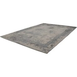 Teppich Miamar 395 Grau 120 Cm X 170 Cm