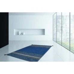 Teppich Morena 445 Blau 200 Cm X 290 Cm 7 Teppich Morena 445 Blau 200 Cm X 290 Cm -Heimdekoration Angebote 42 teppich morena445 blau3