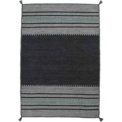 Teppich Morena 445 Grau 160 Cm X 230 Cm 2 Teppich Morena 445 Grau 160 Cm X 230 Cm – Bild 2