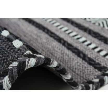 Teppich Morena 445 Grau 160 Cm X 230 Cm 4 Teppich Morena 445 Grau 160 Cm X 230 Cm – Bild 4