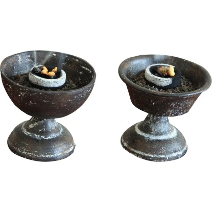 Räuchergefäß Fumare 2 Räuchergefäß Fumare – Bild 2