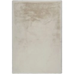 Lalee Teppich Heaven 800 Ivory 80 Cm X 150 Cm