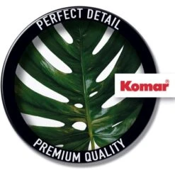 Komar Wandbild Monstera Leaf 30 Cm X 40 Cm -Heimdekoration Angebote 460211 1296 3