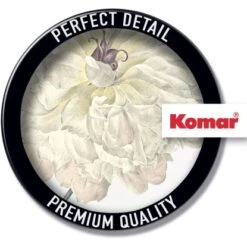 Komar Wandbild Illustration Dahlia 50 Cm X 70 Cm -Heimdekoration Angebote 460233 1296 3