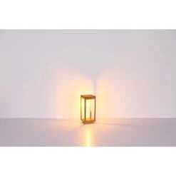 Globo Außenleuchte Candela 35 Cm -Heimdekoration Angebote 461560 3749 3135S1S 20