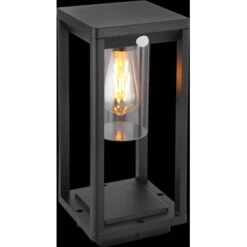 Globo Außenleuchte Candela 35 Cm -Heimdekoration Angebote 461560 3749 3135S1S 4