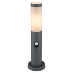 Globo Außenleuchte Boston 45 Cm Bewegungssensor