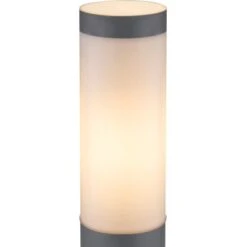 Globo Außenleuchte Boston 45 Cm Bewegungssensor -Heimdekoration Angebote 461631 3749 3158AS 5