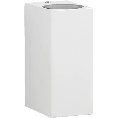 Telefunken LED-Wandleuchte 2er Weiß 1 Telefunken LED-Wandleuchte 2er Weiß