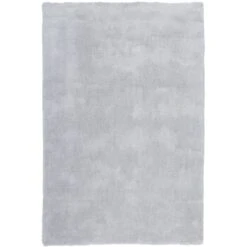 Obsession Hochflor-Teppich Paradise Silver 80 Cm X 150 Cm