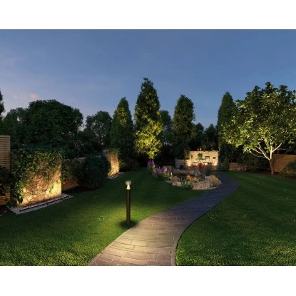 Paulmann Plug & Shine Controller IP68 Schwarz 1 Paulmann Plug & Shine Controller IP68 Schwarz