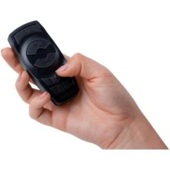 Paulmann Plug & Shine Controller IP68 Schwarz Mit Fernbedienung -Heimdekoration Angebote 494978 2425 03