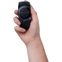 Paulmann Plug & Shine Controller IP68 Schwarz Mit Fernbedienung -Heimdekoration Angebote 494978 2425 04