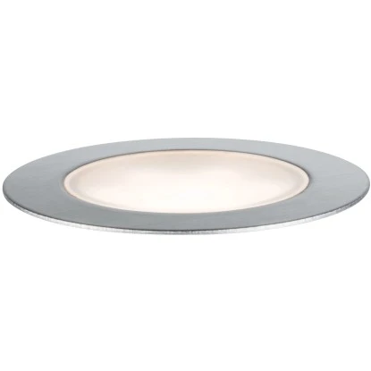 Paulmann Plug&Shine Starter-Set Bodeneinbaustrahler IP65 Warmweiß 2 Paulmann Plug&Shine Starter-Set Bodeneinbaustrahler IP65 Warmweiß – Bild 2