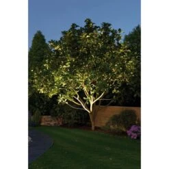 Paulmann Plug & Shine LED-Bodeneinbaustrahler Rund IP67 Warmweiß -Heimdekoration Angebote 494990 2425 08