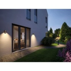 Paulmann Plug & Shine LED-Pollerleuchten Cone 360° IP67 Warmweiß 11 Paulmann Plug & Shine LED-Pollerleuchten Cone 360° IP67 Warmweiß -Heimdekoration Angebote 494992 2425 05