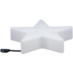 Paulmann Plug & Shine Lichtobjekt Star IP67 EEK: A++ - A -Heimdekoration Angebote 495078 2425 04