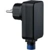 Paulmann Plug & Shine Trafo Power Supply IP44 Mit Integriertem Stecker 21 W