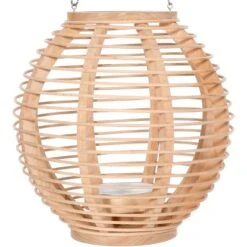 Kerzenhalter Turai 260 Natur -Heimdekoration Angebote 495393 4842 4