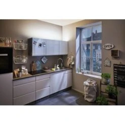 Paulmann FN SimpLED Power Set 5 M Neutralweiß Inkl Dimm/Switch 50W 230/24V DC Weiß -Heimdekoration Angebote 516793 2011 Bild05