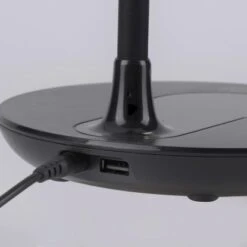 Leuchten Direkt LED-Tischleuchte Astrid Schwarz 3000-5500 K IP20 11 Leuchten Direkt LED-Tischleuchte Astrid Schwarz 3000-5500 K IP20 -Heimdekoration Angebote 527542 2426 3