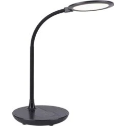 Leuchten Direkt LED-Tischleuchte Astrid Schwarz 3000-5500 K IP20 16 Leuchten Direkt LED-Tischleuchte Astrid Schwarz 3000-5500 K IP20 -Heimdekoration Angebote 527542 2426 8