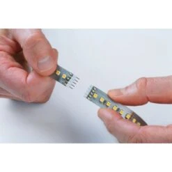 Paulmann MaxLED 250 Basis-Set Unbeschichtet 3 M Tageslichtweiß -Heimdekoration Angebote 536148 2425 12