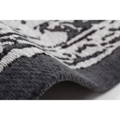 Teppich Guadeloupe 950 Grau 80 Cm X 150 Cm 6 Teppich Guadeloupe 950 Grau 80 Cm X 150 Cm -Heimdekoration Angebote 54632 4842 4056216102782 3