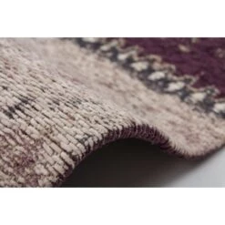 Teppich Guadeloupe 980 Lila-Multicolor 80 Cm X 150 Cm 6 Teppich Guadeloupe 980 Lila-Multicolor 80 Cm X 150 Cm -Heimdekoration Angebote 54639 4842 4056216102805 3