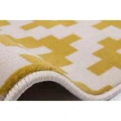 Teppich Icon 510 Elfenbein-Gold 120 Cm X 170 Cm 6 Teppich Icon 510 Elfenbein-Gold 120 Cm X 170 Cm -Heimdekoration Angebote 54725 4842 4056216146458 3