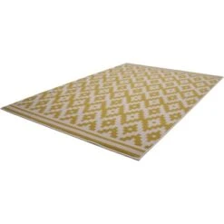 Teppich Icon 510 Elfenbein-Gold 120 Cm X 170 Cm 7 Teppich Icon 510 Elfenbein-Gold 120 Cm X 170 Cm -Heimdekoration Angebote 54725 4842 4056216146458 4