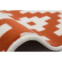 Teppich Icon 510 Elfenbein-Orange 200 Cm X 290 Cm -Heimdekoration Angebote 54727 4842 4056216146472 3