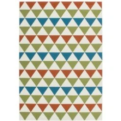 Teppich Icon 1010 Multicolor 160 Cm X 230 Cm
