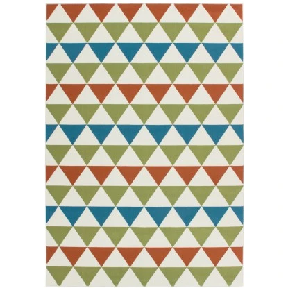 Teppich Icon 1010 Multicolor 160 Cm X 230 Cm 1 Teppich Icon 1010 Multicolor 160 Cm X 230 Cm
