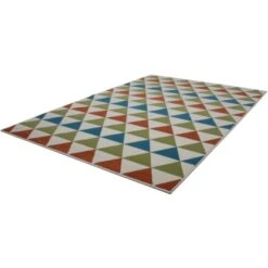 Teppich Icon 1010 Multicolor 160 Cm X 230 Cm 7 Teppich Icon 1010 Multicolor 160 Cm X 230 Cm -Heimdekoration Angebote 54905 4842 4056216147172 4