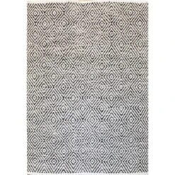 Teppich Melrose 510 Grau 160 Cm X 230 Cm