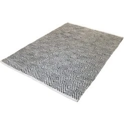 Teppich Melrose 510 Grau 160 Cm X 230 Cm -Heimdekoration Angebote 55491 4842 4056216448668 4