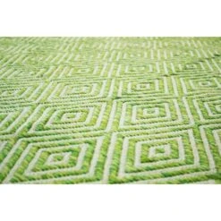 Teppich Melrose 510 Grün 120 Cm X 170 Cm -Heimdekoration Angebote 55493 4842 4056216448804 3